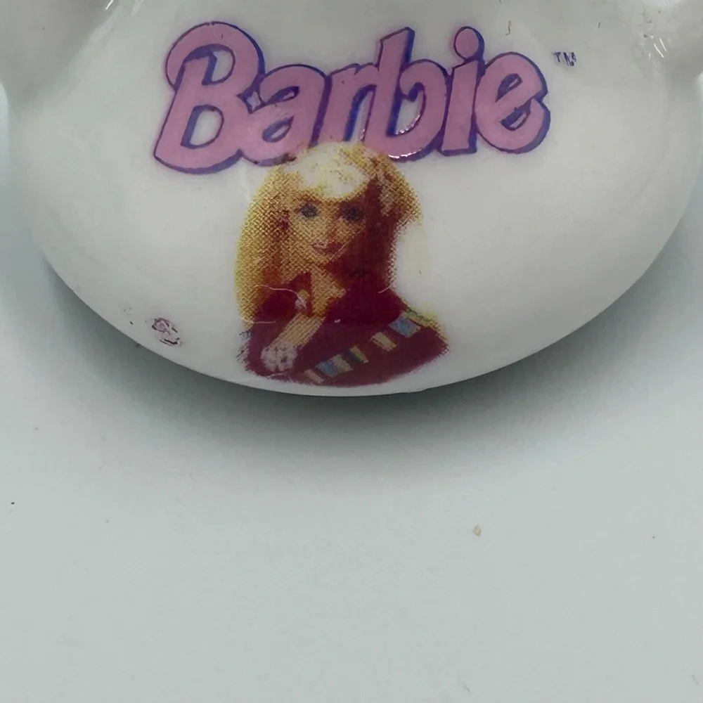 Mattel vtg 1995